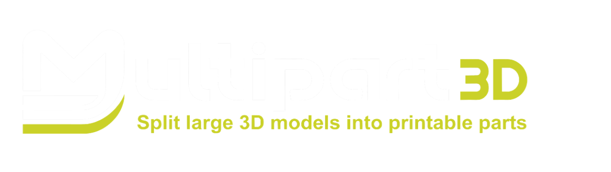 Multipart3D